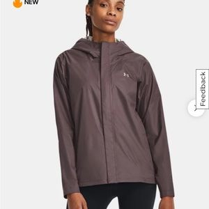 Under Armour Jacket